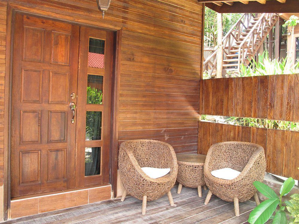 Ombak Dive Resort Pulau Perhentian Kecil Zewnętrze zdjęcie