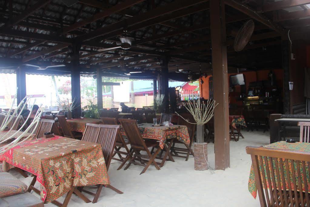 Ombak Dive Resort Pulau Perhentian Kecil Zewnętrze zdjęcie
