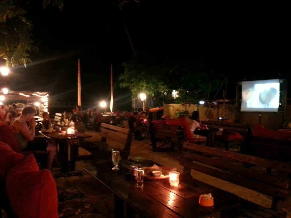 Ombak Dive Resort Pulau Perhentian Kecil Zewnętrze zdjęcie
